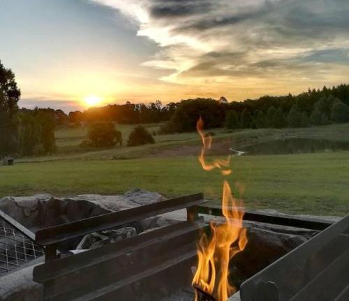 Gambar di galeri bagi Greystone Lodge di Dullstroom