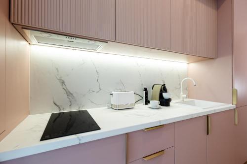 Foto Central Suites 2