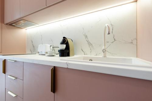 Foto Central Suites 3