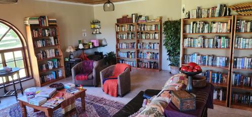 Gambar di galeri bagi Greystone Lodge di Dullstroom