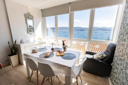 Santanalodge - 500m playa, 10min Pontevedra en coche, Taxi privado - con coste