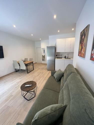 Gallery image of Apartamento Terra in Benajarafe