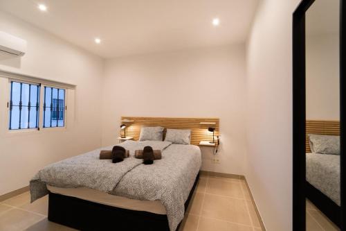 Sunsands Benalmádena nr 1