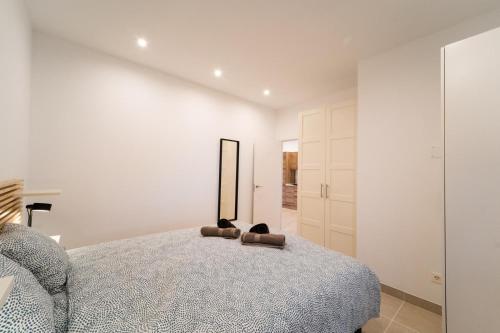 Sunsands Benalmádena nr 1