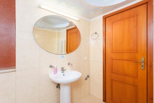 Kúpeľňa v ubytovaní Villa Callistemon