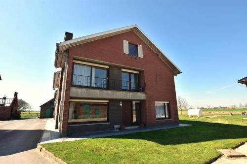 Gallery image of Vakantieboerderij voor 32 personen in Ypres