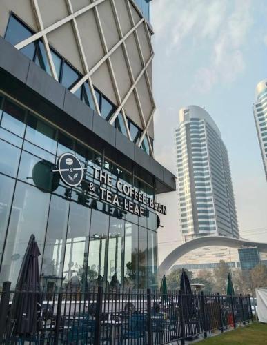 Elysium Capital Retreat 2BHK Opposite Centaurus Mall