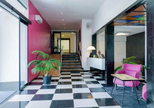 Gallery image of Hotel Eetu Begur Affiliated by Melia in Begur