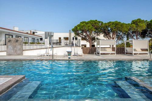 Gallery image of Hotel Eetu Begur Affiliated by Melia in Begur