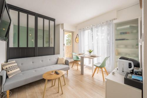 Le Studio des Dunes - A 50m de la plage