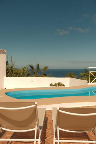 Casa Cactus - heated pool and only 5 boutique apartments