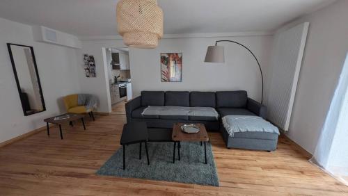 Grande Maison Familiale