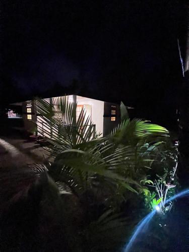 Rangiroa Guest Paradise, hébergement à Rangiroa