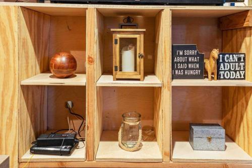 Φωτογραφία από το άλμπουμ του The Hygge Way, 20MIN TO NYC Times Sq σε North Bergen