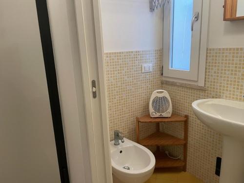 Ένα μπάνιο στο Marico'