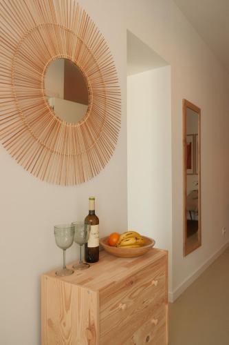 Imagen de la galería de Casa Cactus - heated pool and only 5 boutique apartments, en Icod de los Vinos