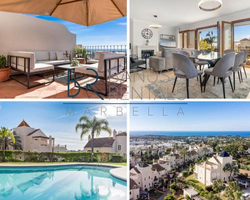 Townhouse in Paraiso