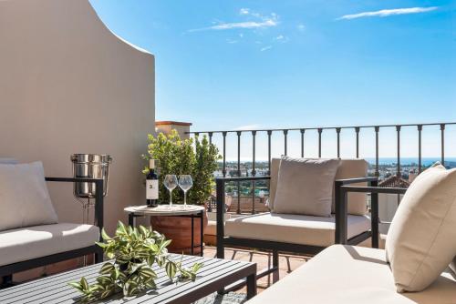 Townhouse in Paraiso