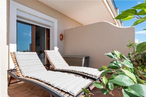 Townhouse in Paraiso