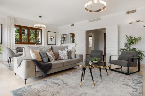 Townhouse in Paraiso