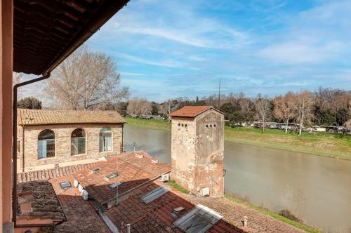 Loft On The River