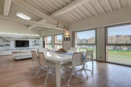 Loft On The River