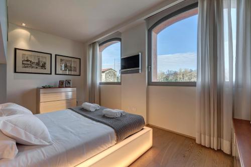 Loft On The River