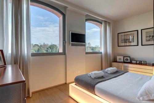 Loft On The River