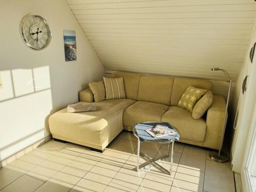 Afbeelding uit fotogalerij van Nixe in Scharbeutz