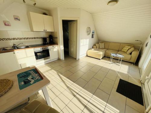 Afbeelding uit fotogalerij van Nixe in Scharbeutz