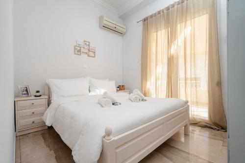 Cozy 1 BR Apt in Koukaki