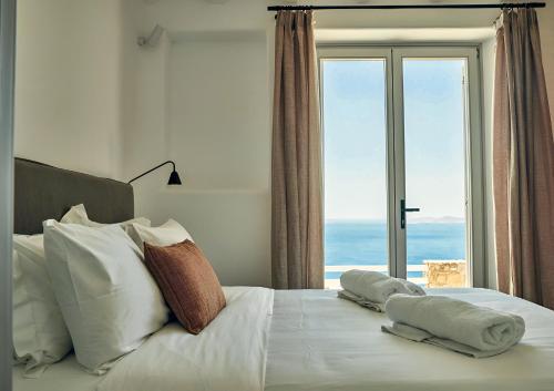 Φωτογραφία από το άλμπουμ του HOTIDAY Room Collection - Mykonos Fanari στη Μύκονο Χώρα