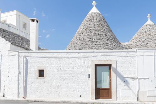 Trullo Melograno - Luxury & Spa photo 3