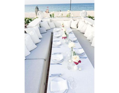 Afbeelding uit fotogalerij van Italian Experience-Villa Rosa Del Mare in Marzocca di Senigallia