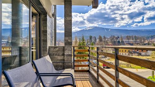 Centrum Park, Sun & Snow