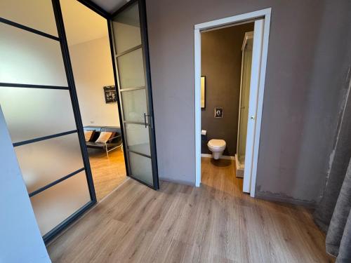Central penthouse 5 minutes from duomo