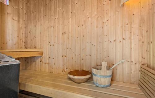 Galería fotográfica de Holiday Home Lærkevænget Malling Xii en Ajstrup