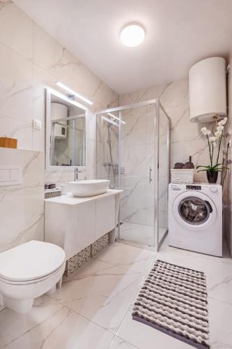 Dubrovnik Luxury Suite