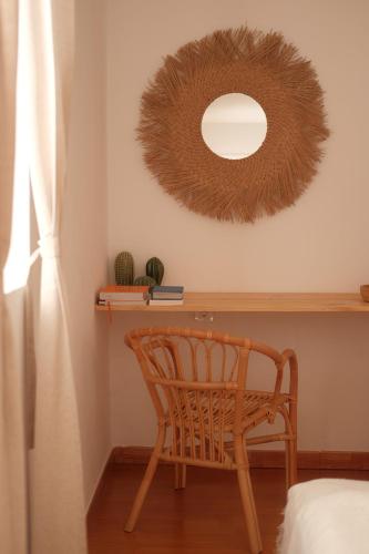 Imagen de la galería de Casa Cactus - heated pool and only 5 boutique apartments, en Icod de los Vinos