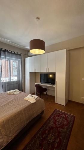 Bella Roma Stay