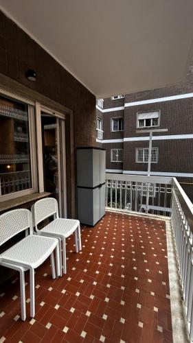 Bella Roma Stay