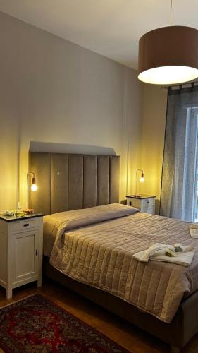 Bella Roma Stay