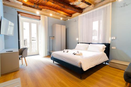 Il Disinganno - Elegant Historic Residence in the center