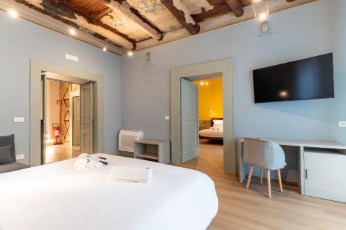 Il Disinganno - Elegant Historic Residence in the center
