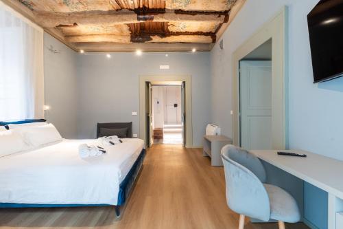 Il Disinganno - Elegant Historic Residence in the center