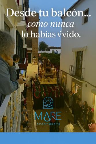 Mare Apartments Marbella photo 112