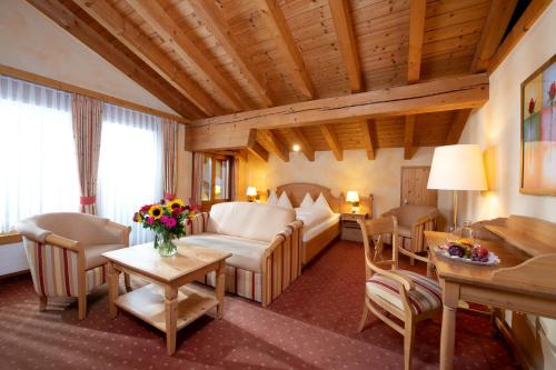 Silvretta Parkhotel photo 2
