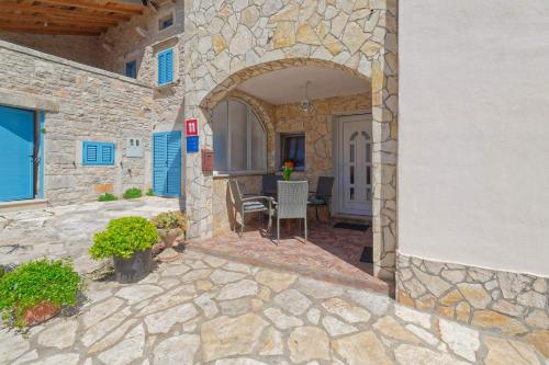 Apartment Ana-Rapavel