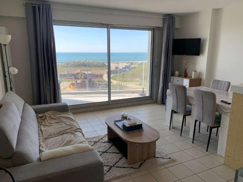 Le Pavois des mers - Saint Hilaire de RIez