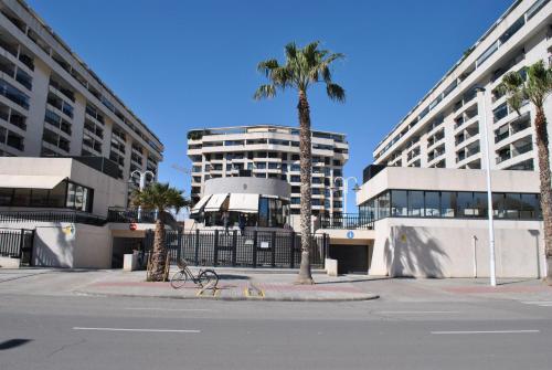 RelaxUp Apartment Patacona Beach